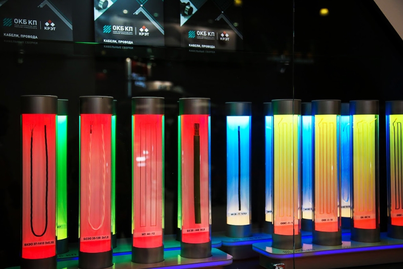 HeliRussia-2015: new Russian helicopters HeliRussia-2015: new Russian helicopters