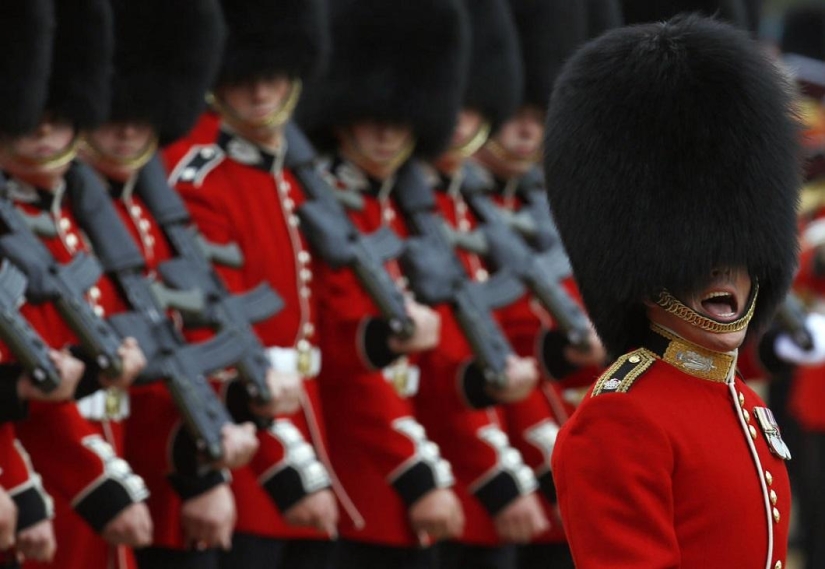Her Majesty&#39;s Birthday