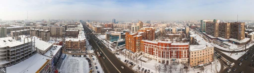 Here it is, Chelyabinsk! Here it is, Chelyabinsk!