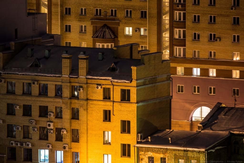 Here it is, Chelyabinsk! Here it is, Chelyabinsk!