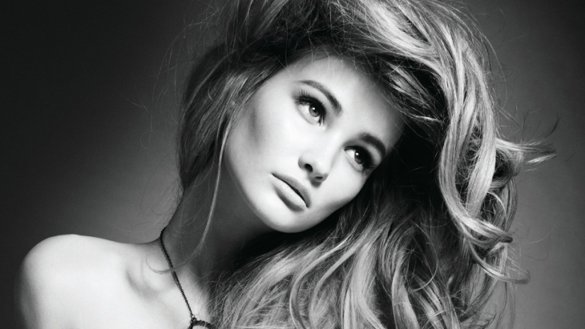 Hermosas criminales: 11 supermodelos arrestadas por las razones más inesperadas