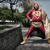 Heroes of our yard Heroes of our yard