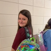 High School Seniors Are Rocking Kindergarten Backpacks To School High School Seniors Are Rocking Kindergarten Backpacks To School