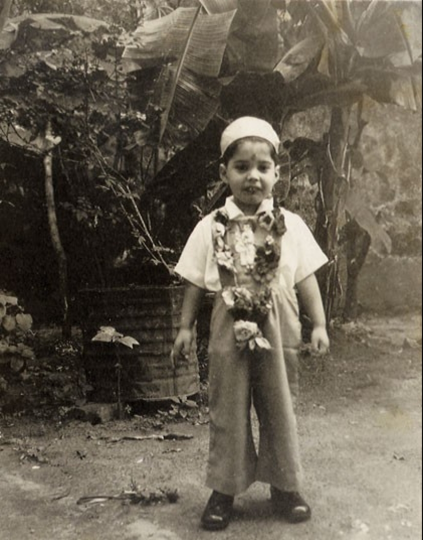 Highlights from the life of Freddie Mercury in photos Highlights from the life of Freddie Mercury in photos