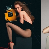 Hijos de celebridades que son muy similares a sus padres