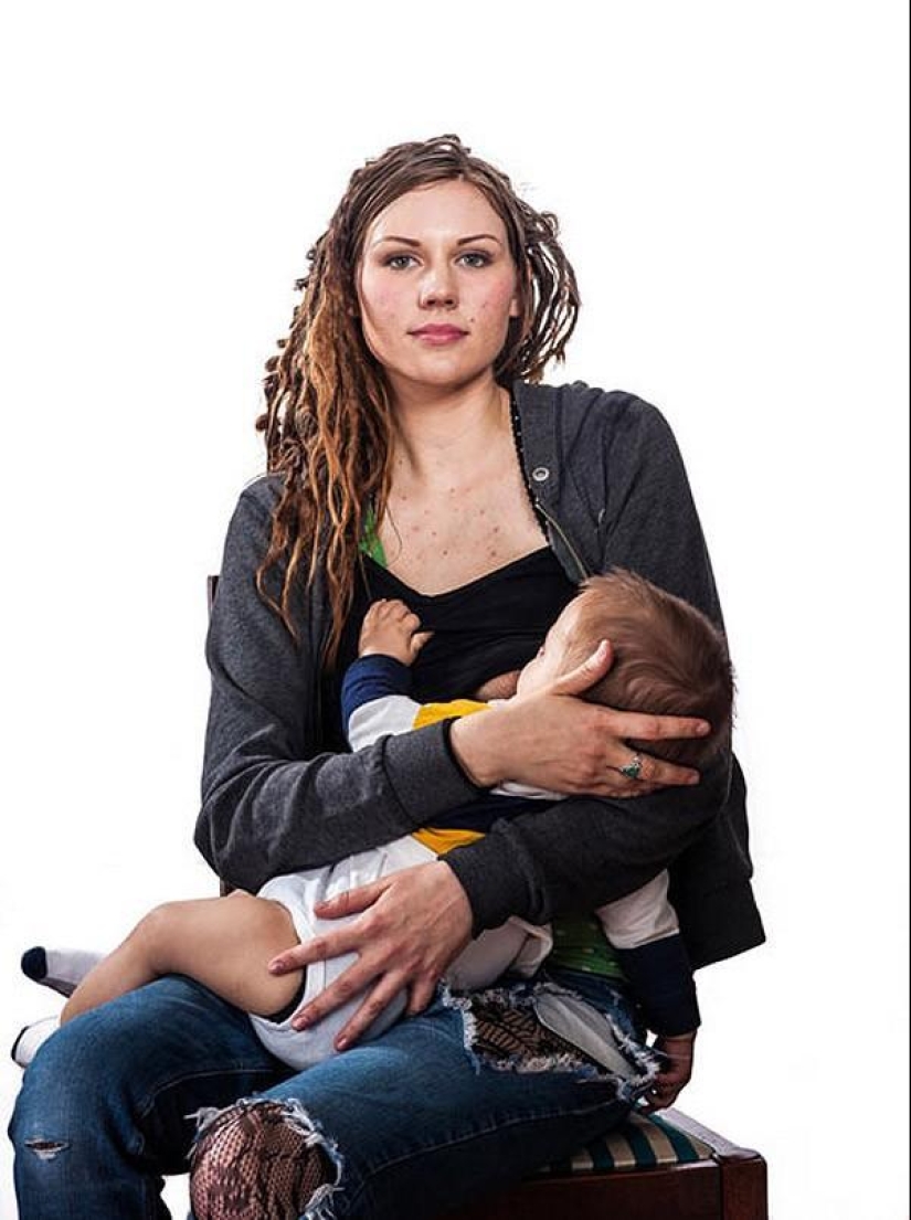 Hippies of the 21st century