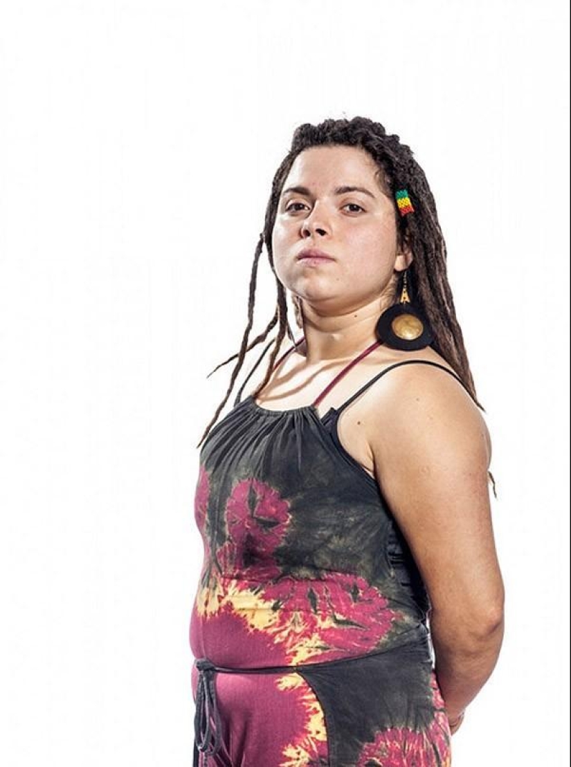 Hippies of the 21st century