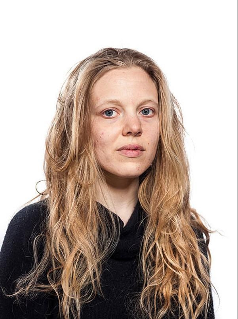 Hippies of the 21st century