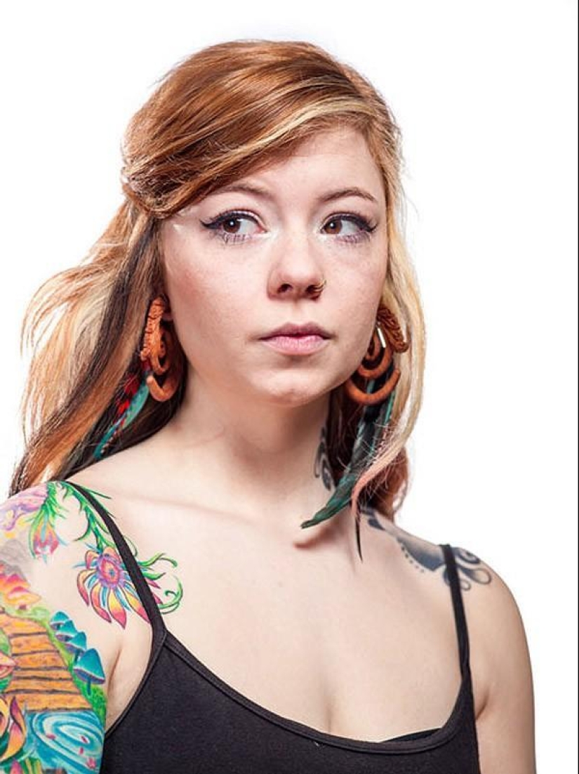 Hippies of the 21st century