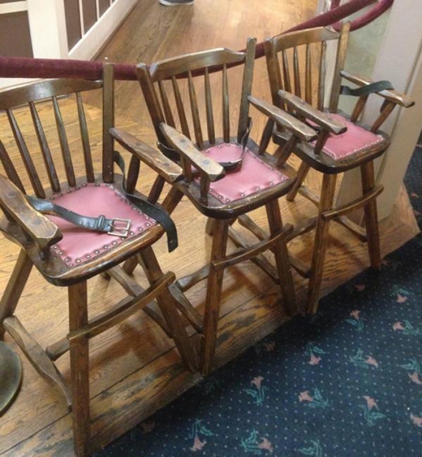 Hipster bars that need to be shut down