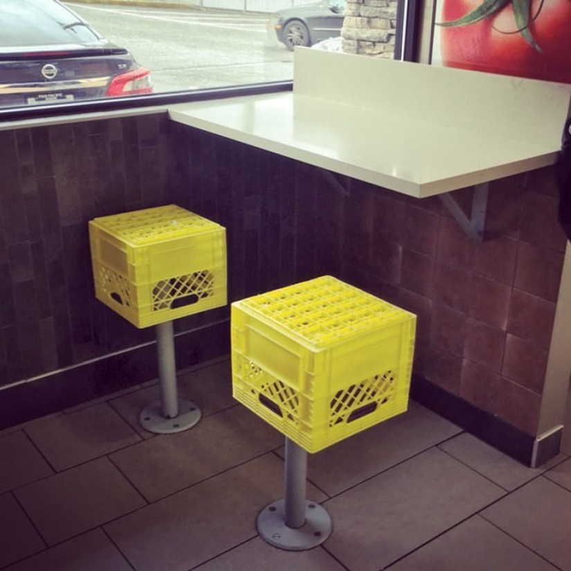 Hipster bars that need to be shut down