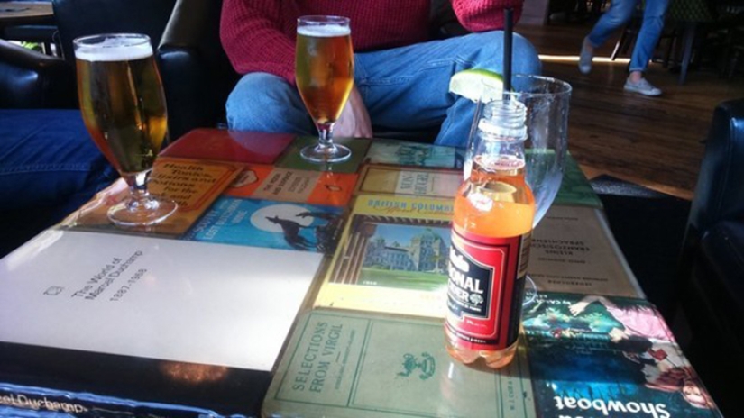 Hipster bars that need to be shut down