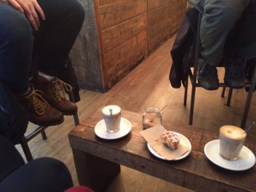 Hipster bars that need to be shut down