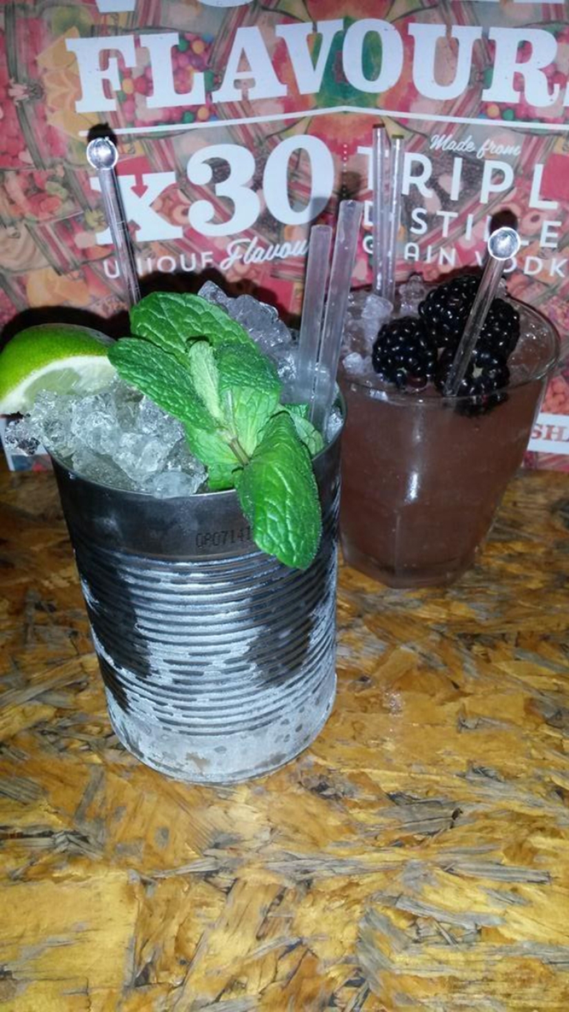 Hipster bars that need to be shut down