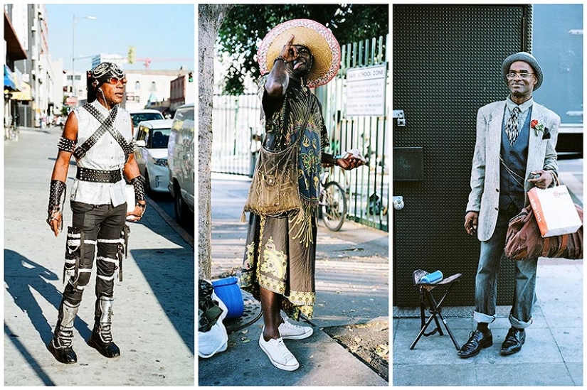 Hipsters are resting - in the frame are inhabitants of the outskirts, unmercenaries and homeless people Hipsters are resting - in the frame are inhabitants of the outskirts, unmercenaries and homeless people