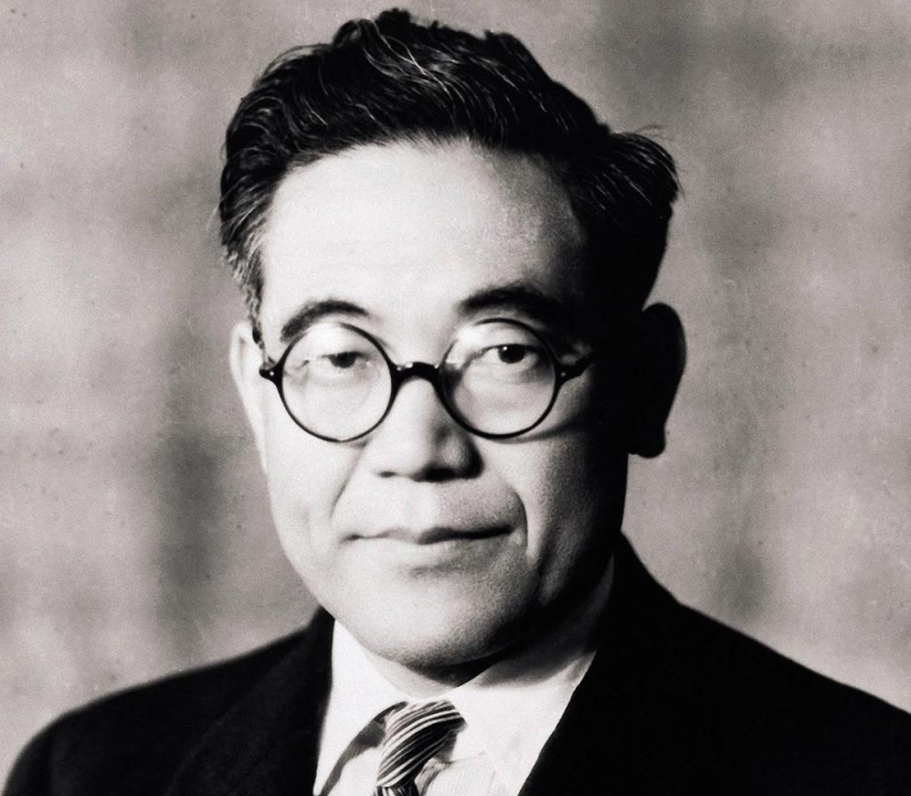 Historia de Toyota: de los telares a los automóviles