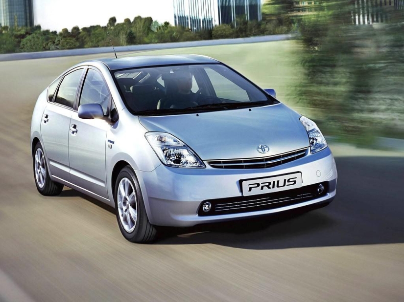 Historia de Toyota: de los telares a los automóviles