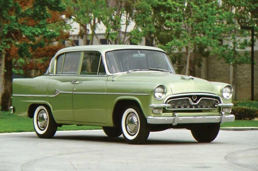 Historia de Toyota: de los telares a los automóviles