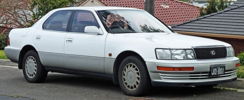 Historia de Toyota: de los telares a los automóviles