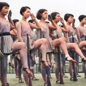 Historical images from different parts of the world that evoke a variety of emotions Historical images from different parts of the world that evoke a variety of emotions