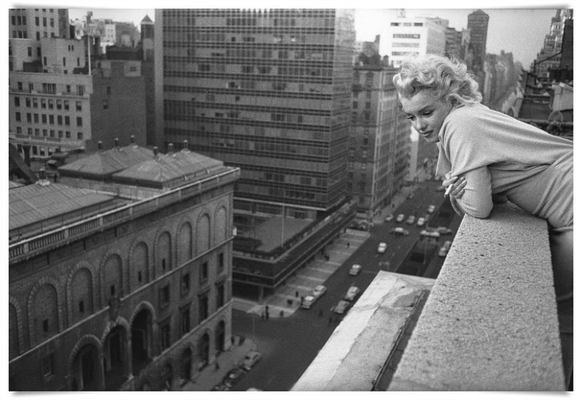 Historical moments in old photographs