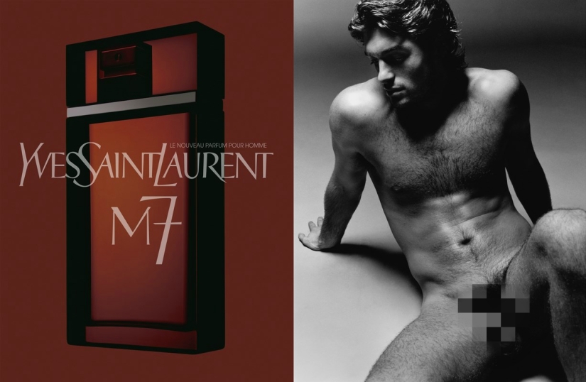 History of banned advertising campaigns History of banned advertising campaigns