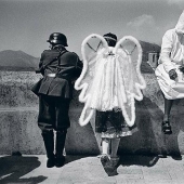 Holidays and cults, body and sex in the photographs of Christina Garcia Rodero