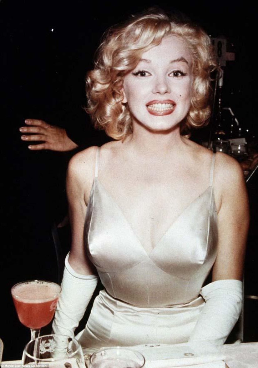 Hollywood as you&#39;ve never seen it