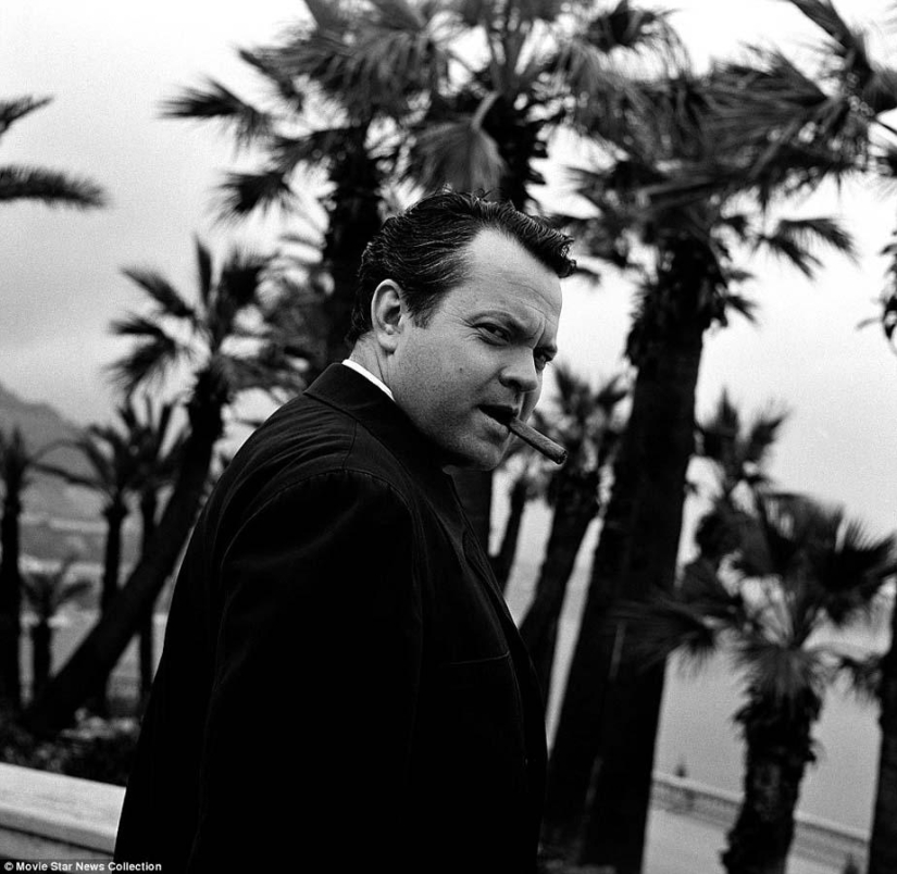 Hollywood as you&#39;ve never seen it