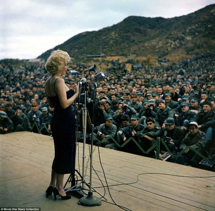 Hollywood as you&#39;ve never seen it