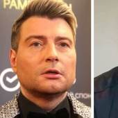 Hombres 9 estrellas que se han sometido a cirugía plástica: quiénes se pusieron más guapos y quiénes se arrepintieron