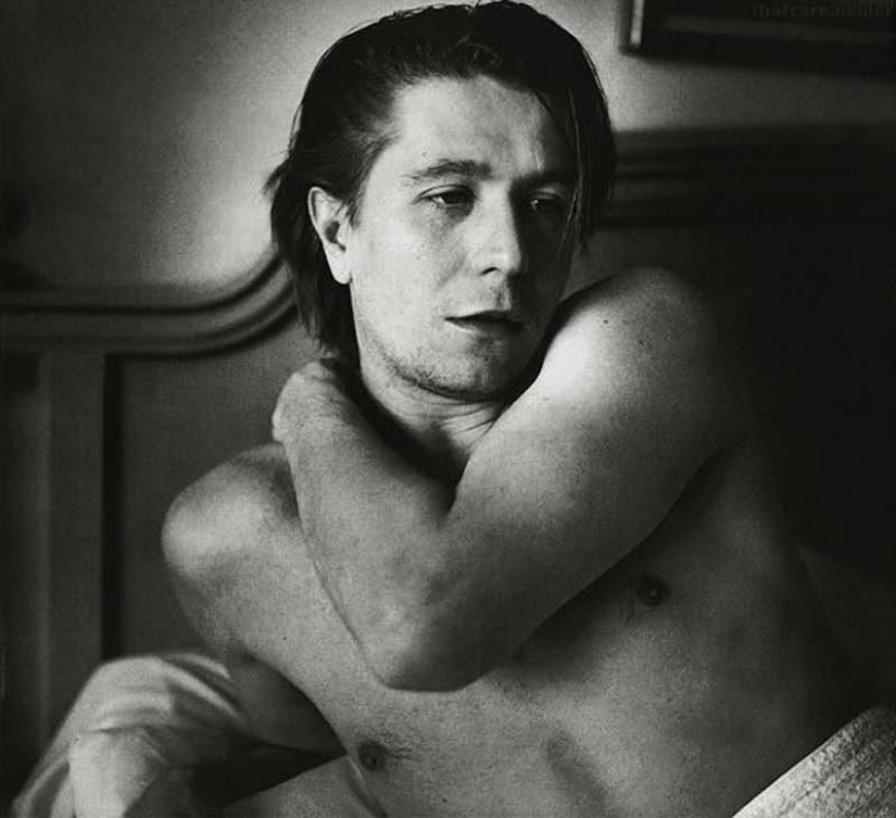 Hombres temprano en la mañana Hombres temprano en la mañana