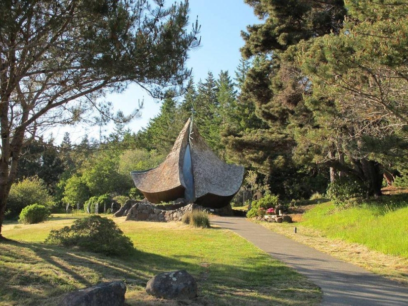 Homes for true hobbits