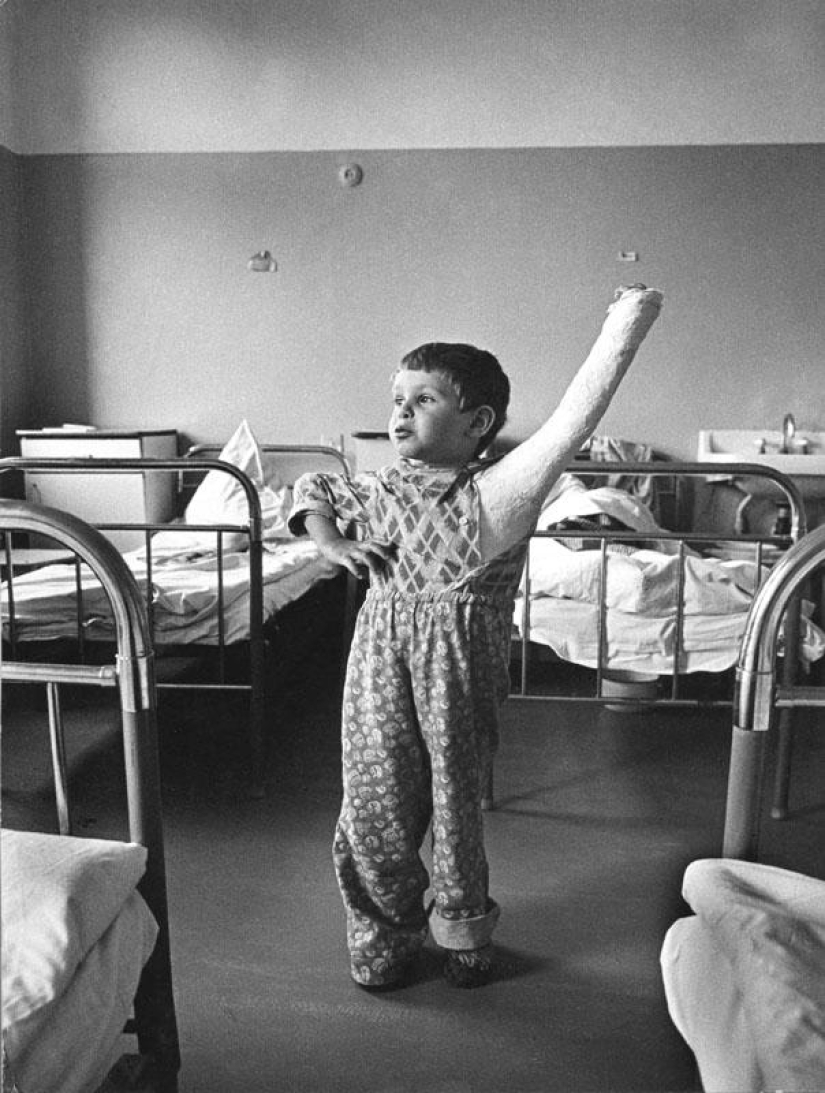 Honest Soviet photo of Romualdas Pozherskis Honest Soviet photo of Romualdas Pozherskis