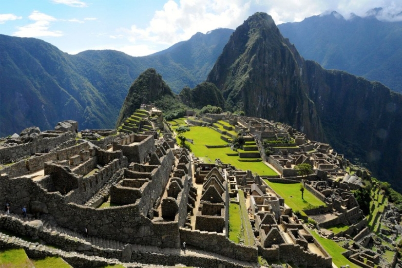 Hora de ver: 10 lugares que pronto desaparecerán de la faz de la Tierra
