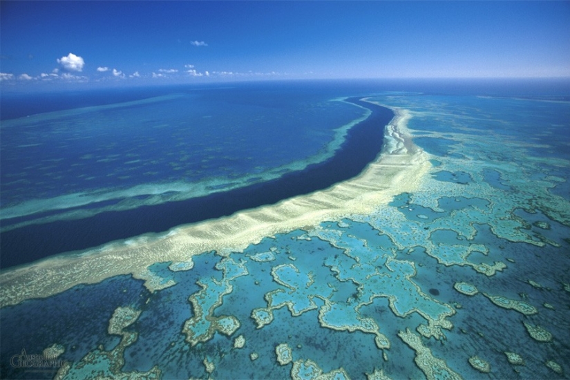 Hora de ver: 10 lugares que pronto desaparecerán de la faz de la Tierra