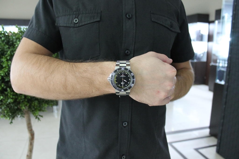 Horario para gente educada Horario para gente educada