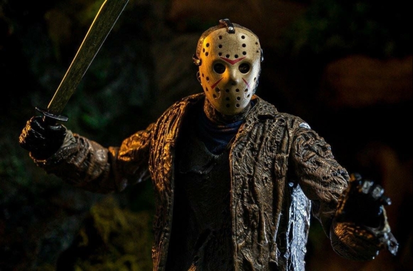 Horror films that inspired true crime Horror films that inspired true crime