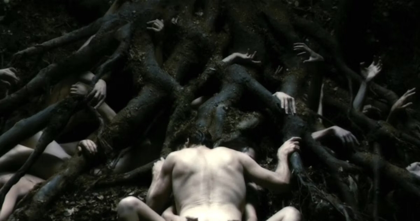 Horror Movies That Are Actually Scary