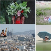 Hot Summer Days 2013