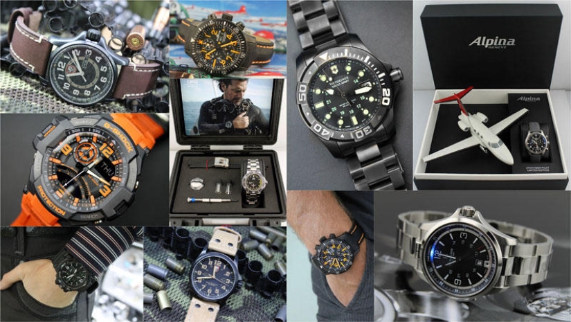 Hours for polite people Hours for polite people