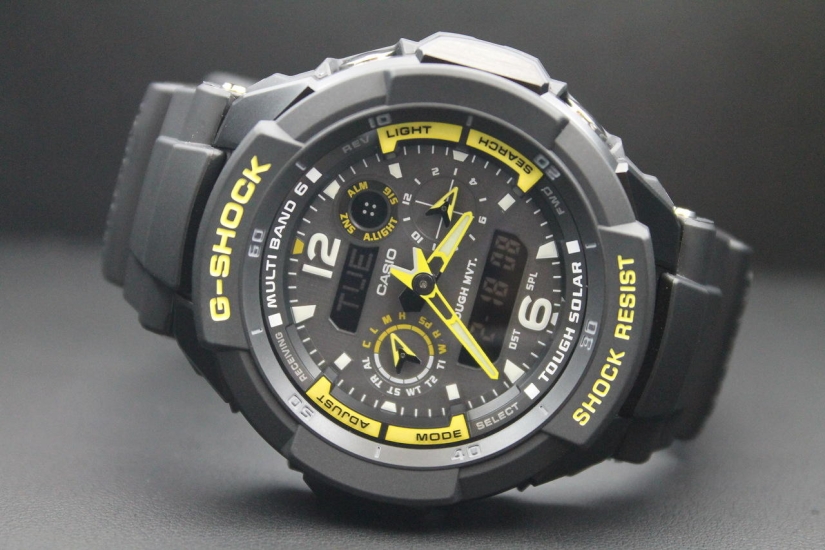 Hours for polite people Hours for polite people