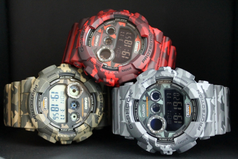 Hours for polite people Hours for polite people