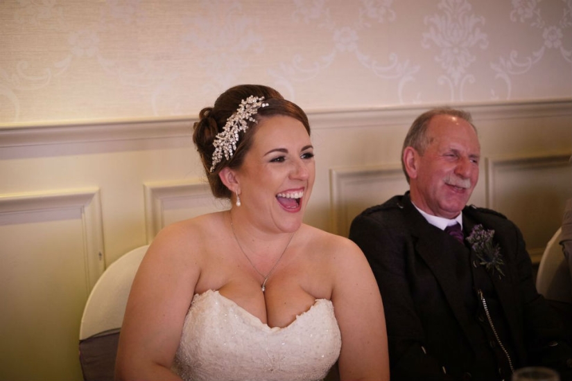 How a 9-year-old girl became a successful wedding photographer