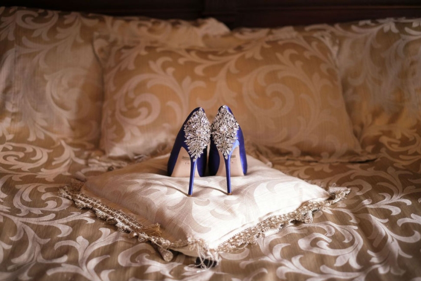 How a 9-year-old girl became a successful wedding photographer