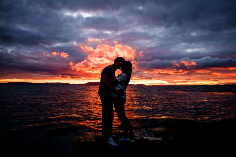 How a 9-year-old girl became a successful wedding photographer