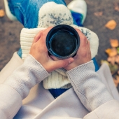 How a “Do Nothing” Day Changed My Life