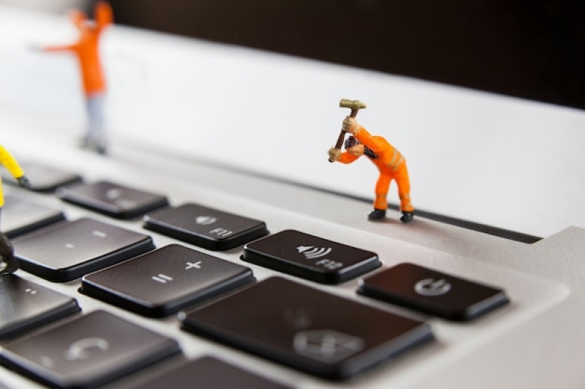 How a VPN works and what you need to know in order not to make a mistake when choosing it How a VPN works and what you need to know in order not to make a mistake when choosing it