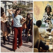 How American schoolchildren dressed in the era of rock and roll How American schoolchildren dressed in the era of rock and roll