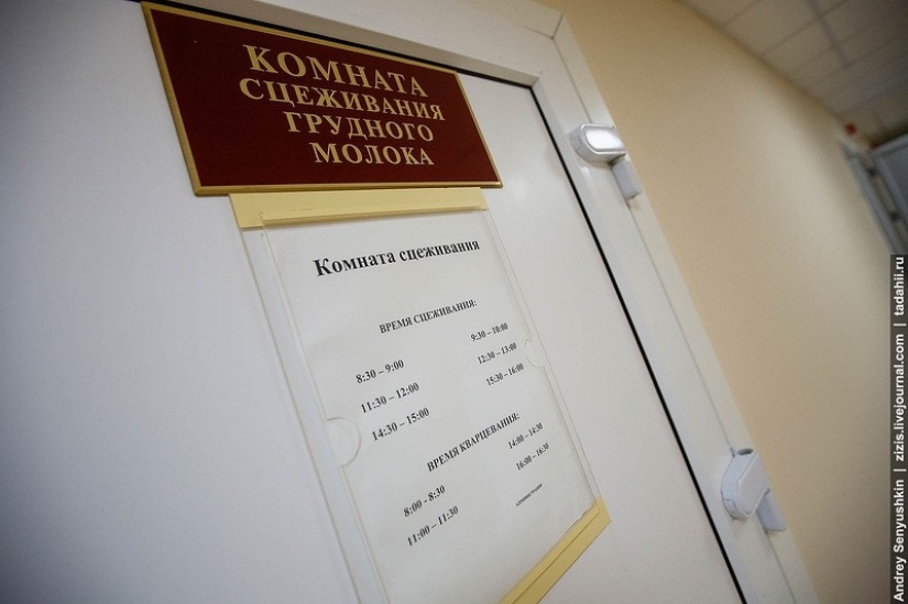 How are newborns saved? Report from pediatric intensive care How are newborns saved? Report from pediatric intensive care